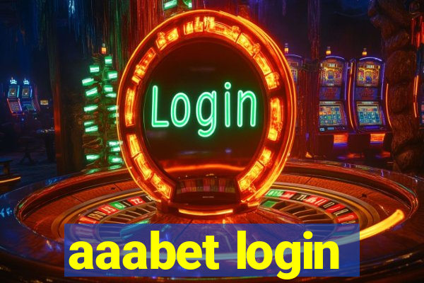 aaabet login